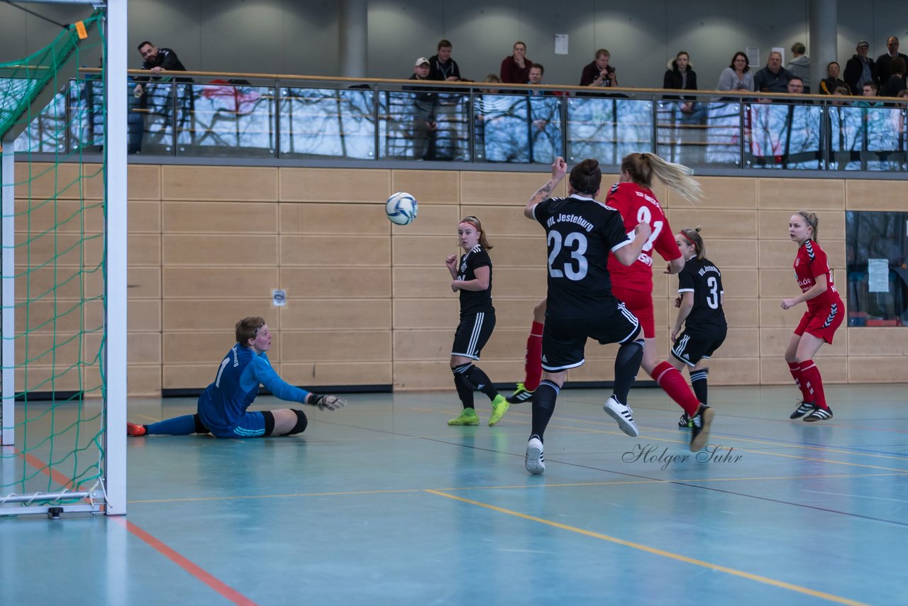 Bild 58 - Hesebeck Cup